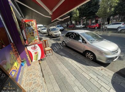 İşyeri-Restaurant