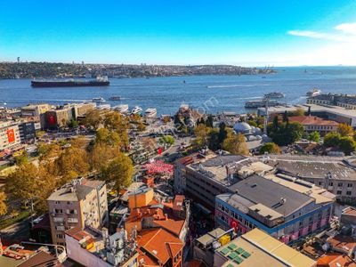 İşyeri-Dükkan & Mağaza