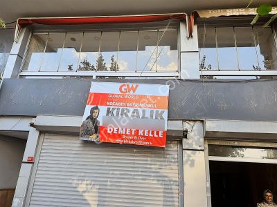 İşyeri-Dükkan & Mağaza