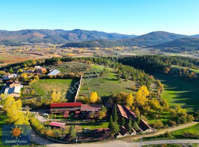 Arsa-Turizm İmarlı