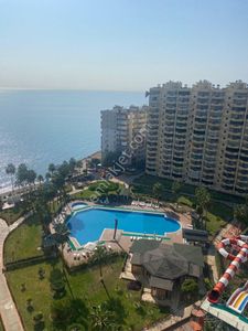 Karınca'dan Çeşmeli'de Denize Sıfır Amerikan Mutf 3+1 Kiralık!