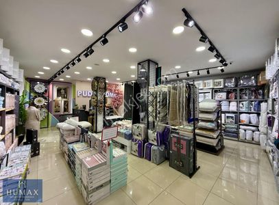 İşyeri-Dükkan & Mağaza