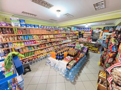 İşyeri-Dükkan & Mağaza