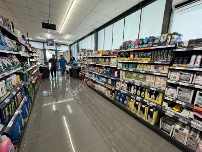 İşyeri-Dükkan & Mağaza