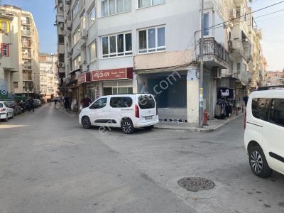 İşyeri-Dükkan & Mağaza