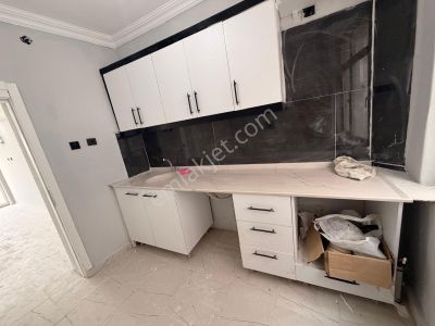 Doğan Emlak Group’tan İlkadım Selahiye Mh.2+1 Yüksek Giriş İçi Full Sıfır Yapılı