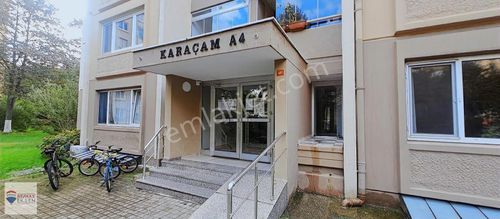 Eston Çamlıevler 4+1 Özel Yapım Teraslı, Şömineli, Barbekülü