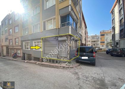 İşyeri-Dükkan & Mağaza