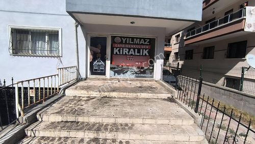 İşyeri-Dükkan & Mağaza