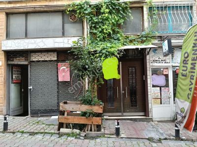 İşyeri-Dükkan & Mağaza