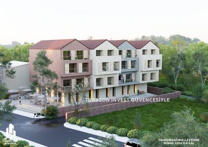 Arsa-Konut+Ticaret Alanı