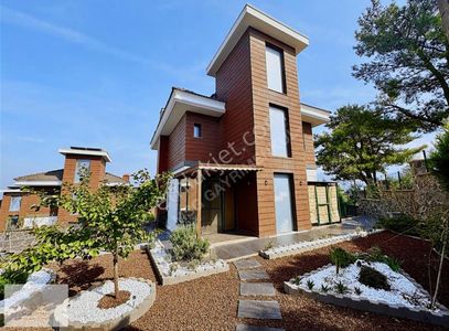 Konut-Villa