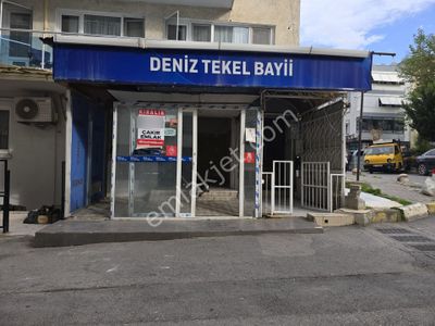 İşyeri-Dükkan & Mağaza