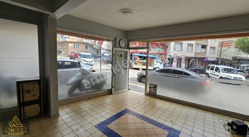 İşyeri-Dükkan & Mağaza