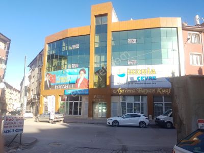 İşyeri-Dükkan & Mağaza