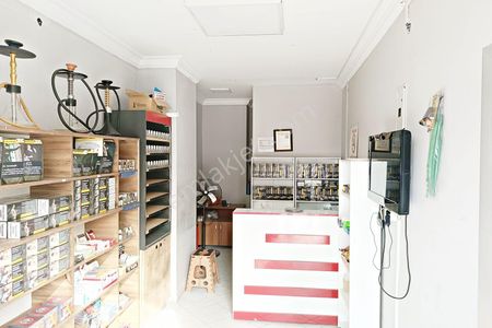 İşyeri-Dükkan & Mağaza