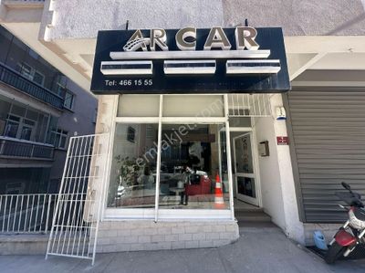 İşyeri-Dükkan & Mağaza