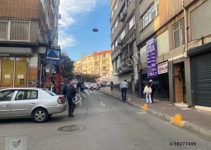 İşyeri-Dükkan & Mağaza