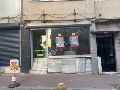 İşyeri-Dükkan & Mağaza