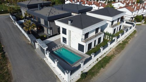 Konut-Villa