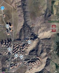 Arsa-Ticari İmarlı