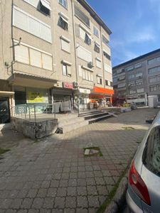 İşyeri-Dükkan & Mağaza