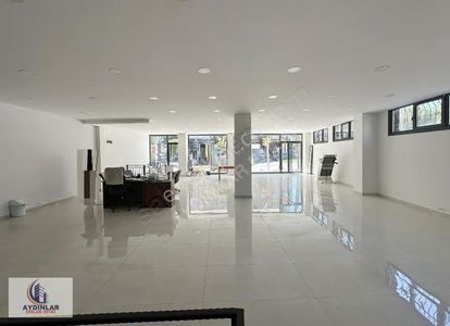 İşyeri-Dükkan & Mağaza