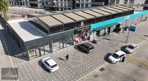 İşyeri-Dükkan & Mağaza