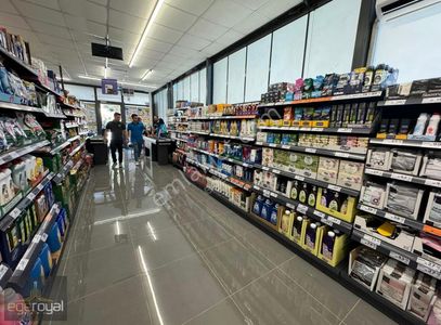 İşyeri-Dükkan & Mağaza