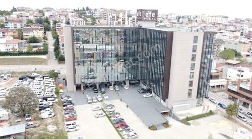 İşyeri-Ofis