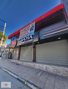 İşyeri-Dükkan & Mağaza