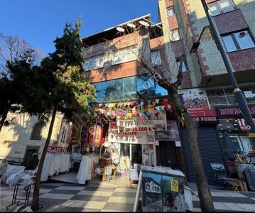 İşyeri-Dükkan & Mağaza