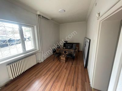 İşyeri-Apartman Dairesi