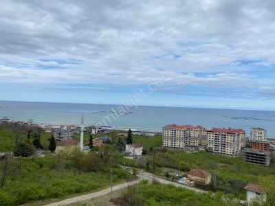 Trabzon Arsin'de Satılık 3+1 Eşyalı Daire