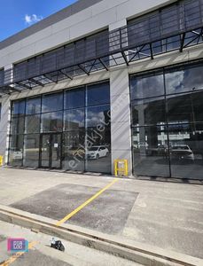 İşyeri-Dükkan & Mağaza