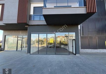 İşyeri-Dükkan & Mağaza