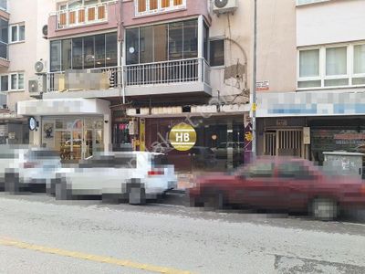 İşyeri-Dükkan & Mağaza