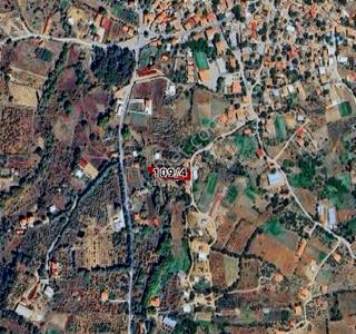 Arsa-Konut+Ticaret Alanı