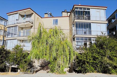 Merkez Tuna Kiralık Geniş 2+1 Daire Ön Cephe Manzaralı