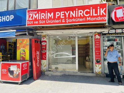 İşyeri-Dükkan & Mağaza