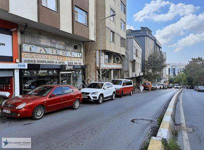 İşyeri-Dükkan & Mağaza