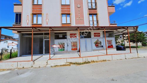 İşyeri-Dükkan & Mağaza