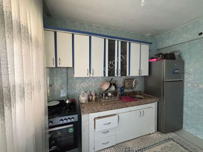 Makro Lıfe Huzurevleri Ana Cadde Üzeri 3+1 Daire Satıyor