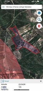 Arsa-Ticari İmarlı