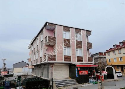 İşyeri-Dükkan & Mağaza