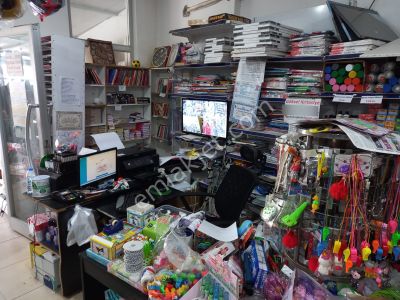 İşyeri-Dükkan & Mağaza