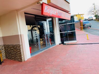 İşyeri-Dükkan & Mağaza