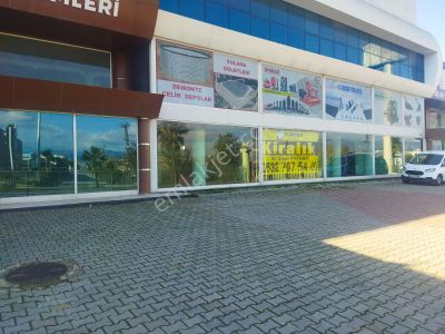 Turyap Menderes'ten Torbalı Aydın Asvaltında Komple Kiralık