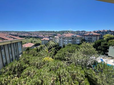 Seeworld Zekariyaköy Medyakent Sitesi 300m2 5+1 Satılık Dubleks