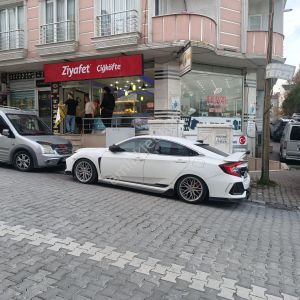 İşyeri-Dükkan & Mağaza